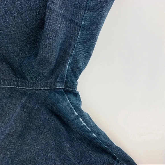 Prairie underground ruched pull on jeans jeggings - Picture 4 of 4